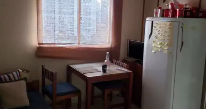 Apartamento com 1 quarto à venda na Bela Vista, São Paulo 