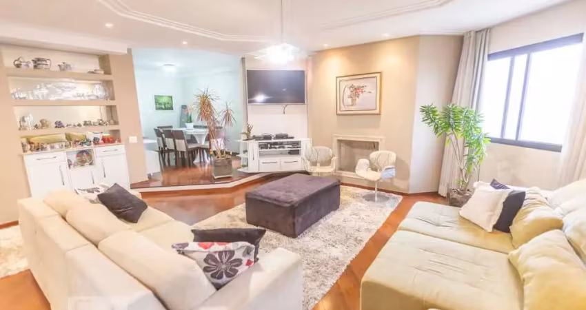 Apartamento com 3 quartos à venda em Santana, São Paulo 