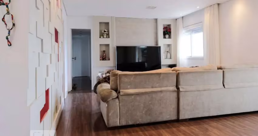 Apartamento à venda - vila carrão, 3 quartos,  136 m2