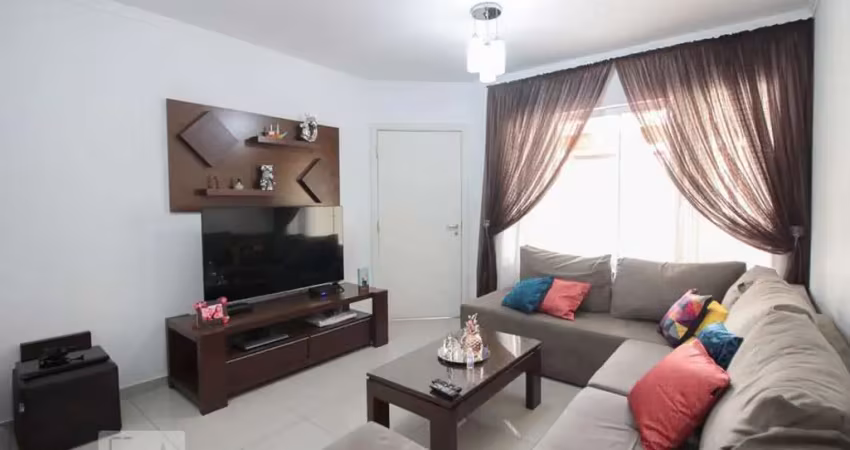 Casa com 3 quartos à venda em Santana, São Paulo 