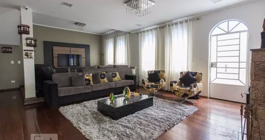 Casa com 4 quartos à venda na Vila Prudente, São Paulo 