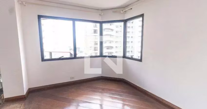 Apartamento com 4 quartos à venda em Santana, São Paulo 