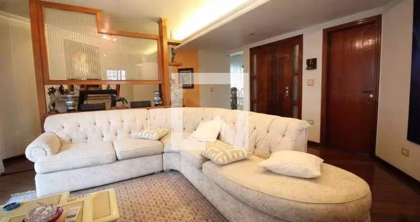 Apartamento com 4 quartos à venda em Santana, São Paulo 