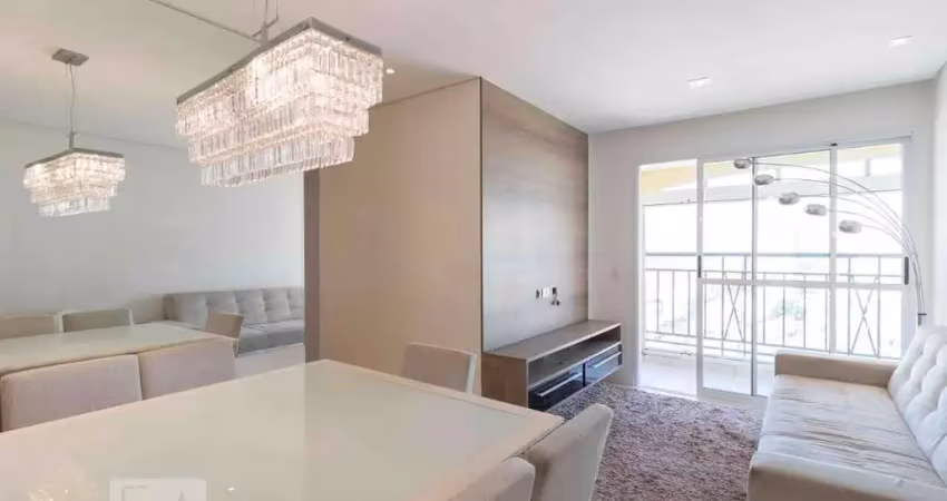 Apartamento com 3 quartos à venda na Mooca, São Paulo 