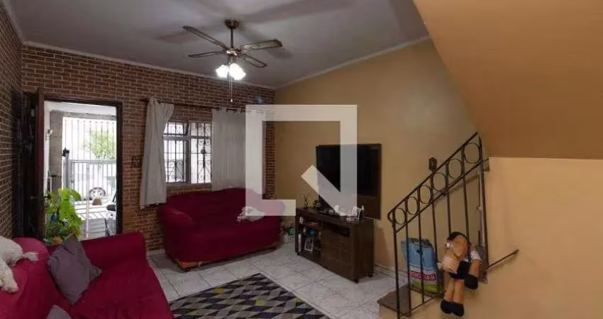 Casa com 2 quartos à venda na Vila Guilherme, São Paulo 