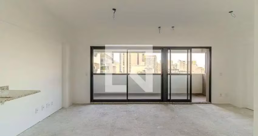 Apartamento à venda - santa cecília, 1 quarto,  41 m2