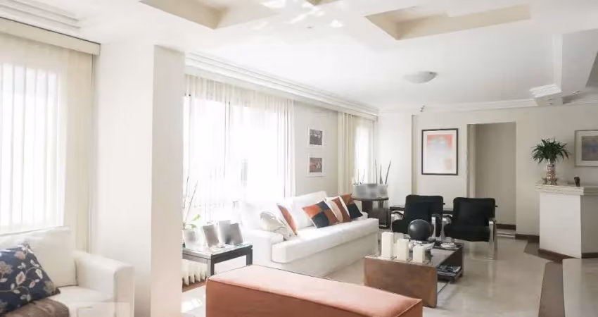 Apartamento à venda - casa verde, 4 quartos,  198 m2