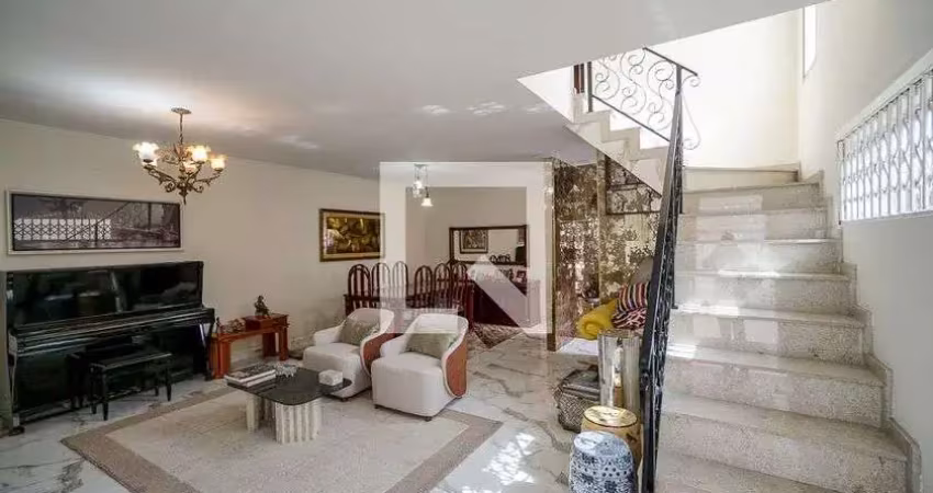 Casa com 4 quartos à venda na Vila Carrão, São Paulo 