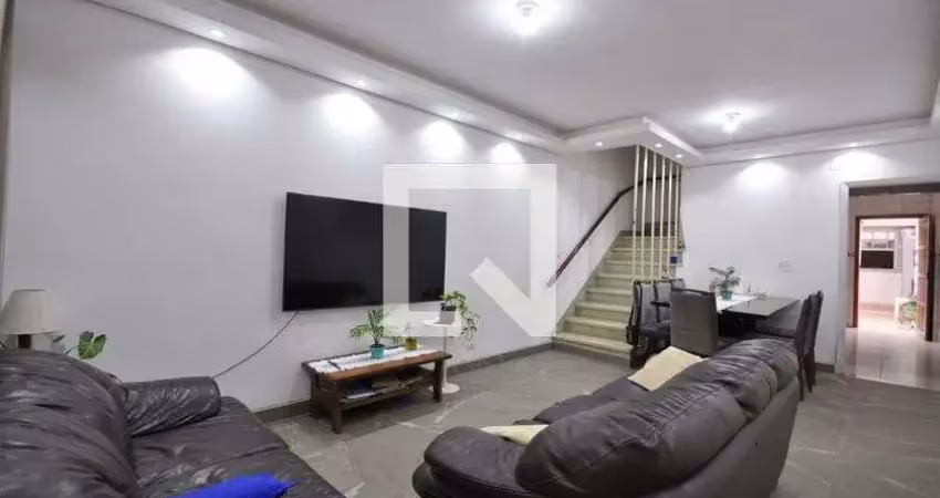Casa com 2 quartos à venda na Vila Guilherme, São Paulo 