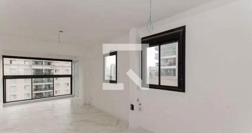 Apartamento à venda - vila pompéia, 1 quarto,  63 m2