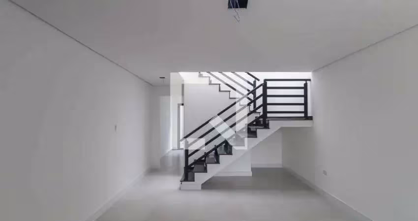 Casa com 2 quartos à venda na Vila Prudente, São Paulo 
