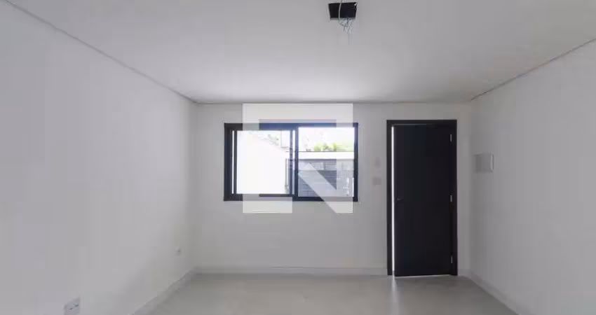 Casa com 2 quartos à venda na Vila Prudente, São Paulo 