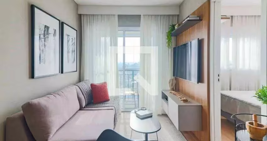Apartamento com 1 quarto à venda no Butantã, São Paulo 