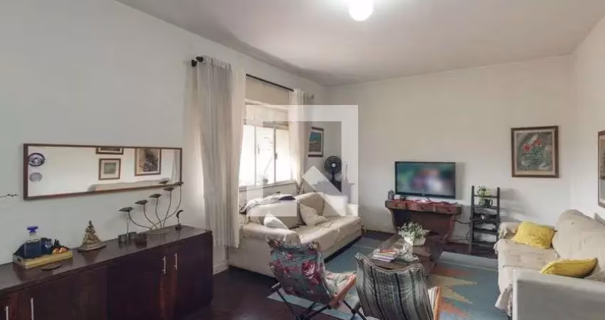 Apartamento à venda - santa cecília, 2 quartos,  102 m2