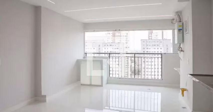 Apartamento à venda - barra funda, 2 quartos,  54 m2
