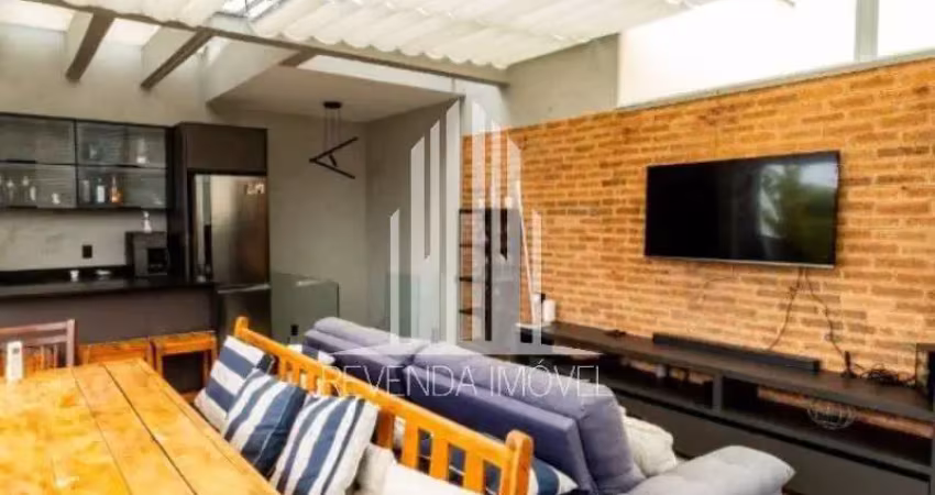 Apartamento à venda - vila leopoldina, 3 quartos,  135 m2