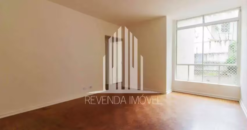 Apartamento residencial em são paulo - sp, bela vista