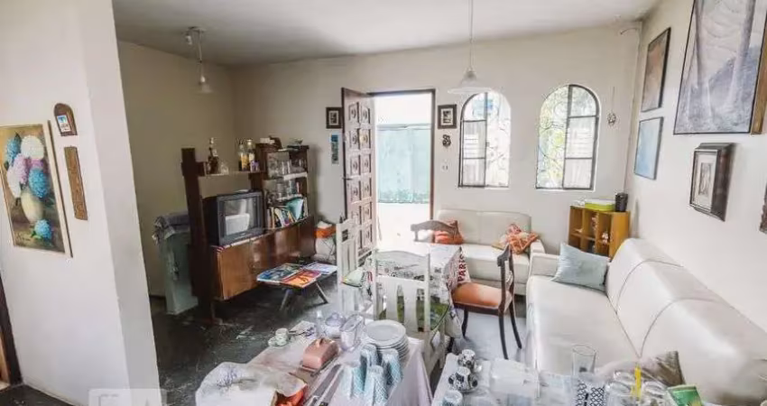 Casa com 7 quartos à venda na Vila Romana, São Paulo 