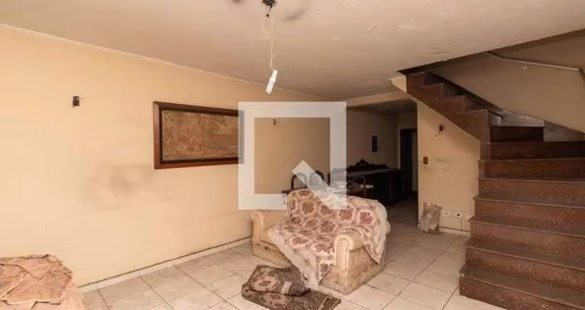 Casa com 3 quartos à venda na Vila Guilherme, São Paulo 