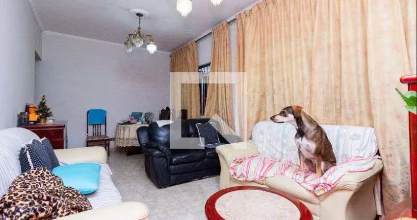Casa com 4 quartos à venda na Vila Carrão, São Paulo 