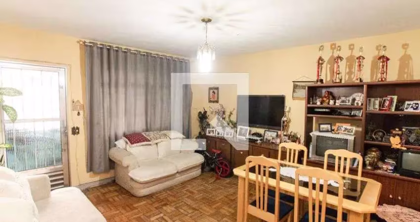 Apartamento à venda - vila guilherme, 2 quartos,  84 m2