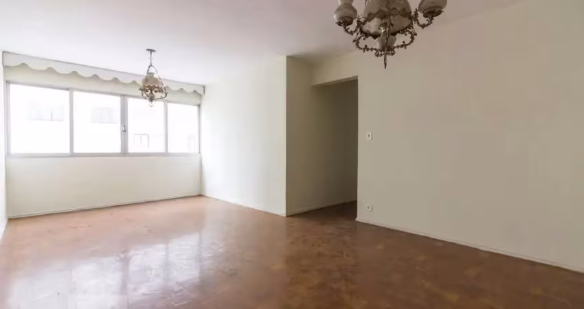 Apartamento com 3 quartos à venda em Santana, São Paulo 