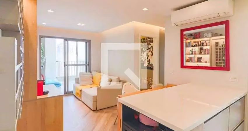 Apartamento com 2 quartos à venda no Butantã, São Paulo 
