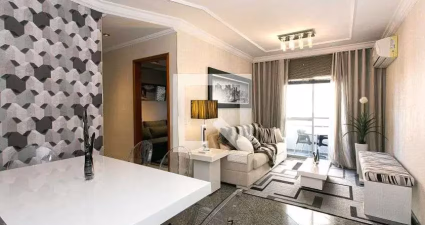 Apartamento à venda - vila carrão, 3 quartos,  80 m2