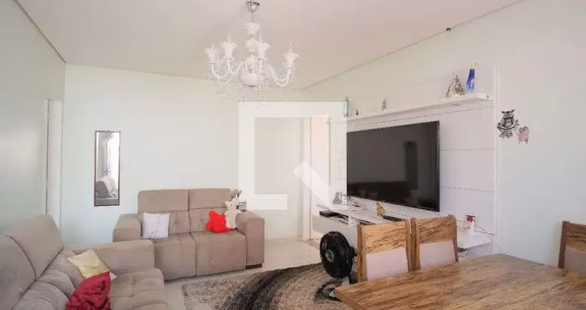 Casa com 2 quartos à venda na Vila Carrão, São Paulo 