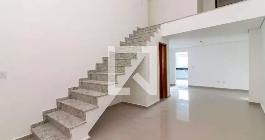 Apartamento à venda - casa verde, 2 quartos,  90 m2