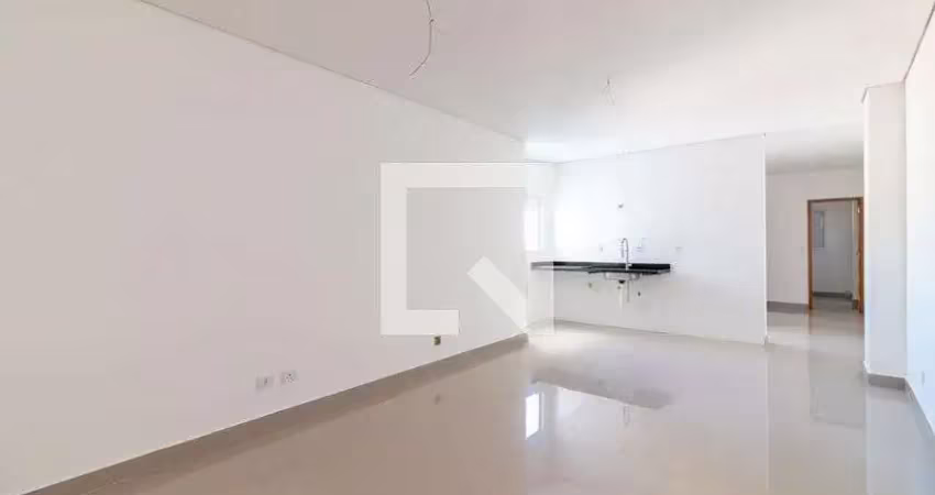 Apartamento à venda - casa verde, 2 quartos,  60 m2