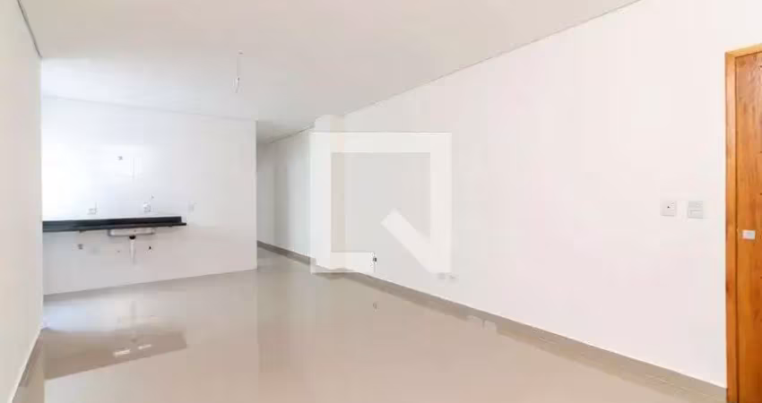 Apartamento à venda - casa verde, 2 quartos,  59 m2