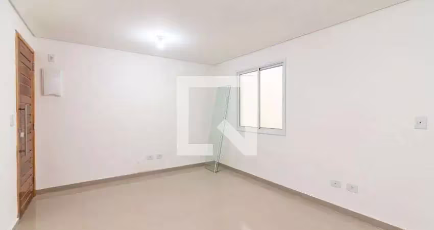 Apartamento à venda - casa verde, 2 quartos,  63 m2