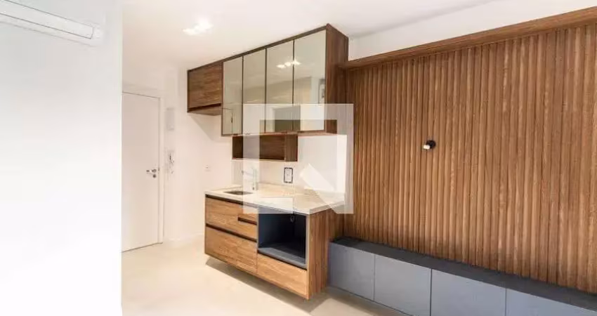 Apartamento com 1 quarto à venda em Perdizes, São Paulo 