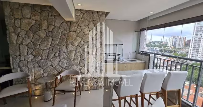 Apartamento à venda com 2 quartos e 2 suítes na vila prudente, são paulo-sp: 91 m² e 1 vaga!