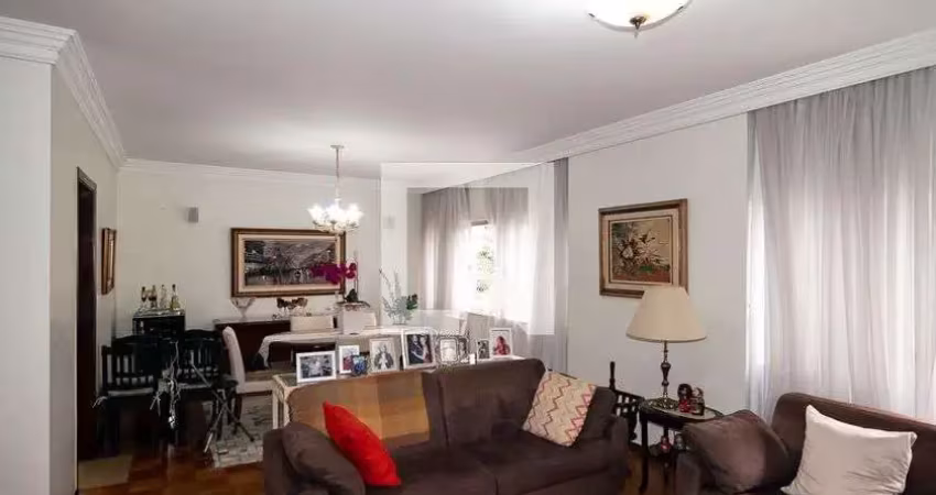 Apartamento à venda - bela vista, 3 quartos,  268 m2