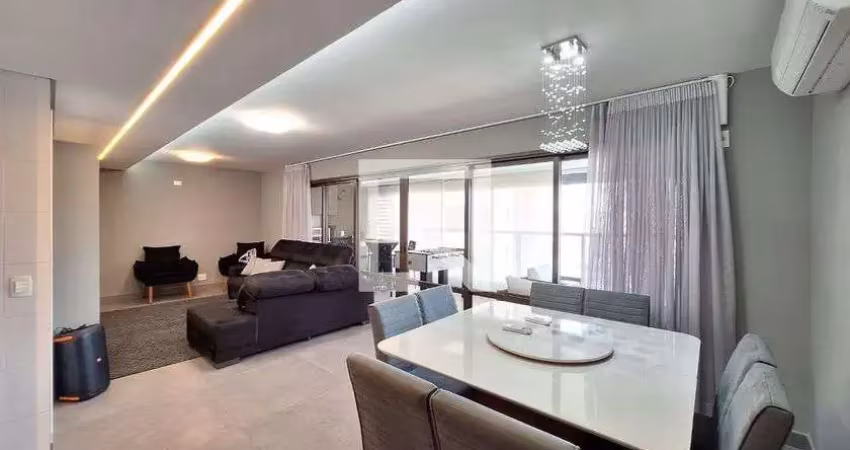 Apartamento à venda - vila leopoldina, 3 quartos,  152 m2