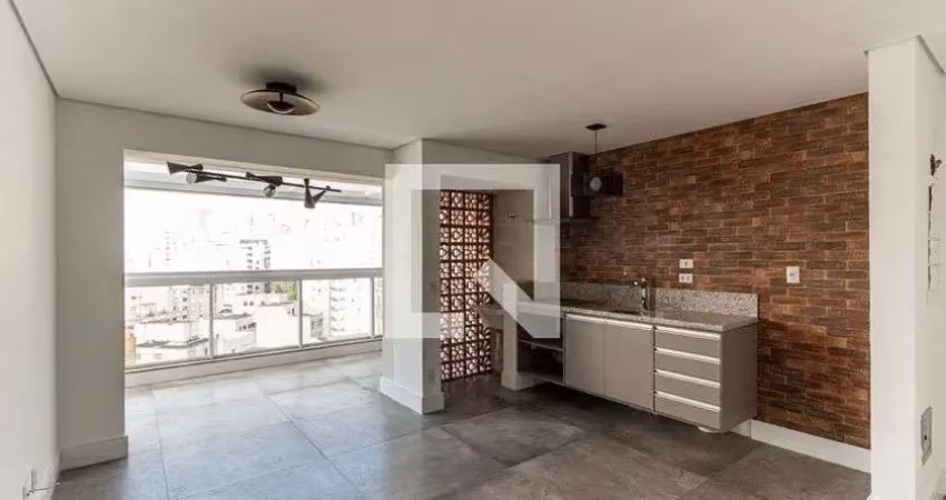 Apartamento à venda - santa cecília, 2 quartos,  64 m2