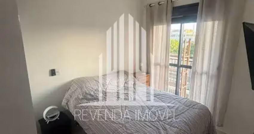 Apartamento residencial em são paulo - sp, vila leopoldina