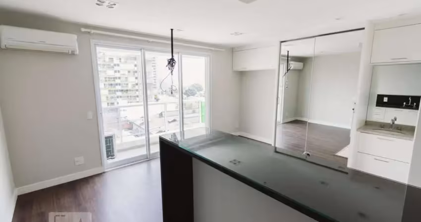 Kitnet / Stúdio à venda em Perdizes, São Paulo 