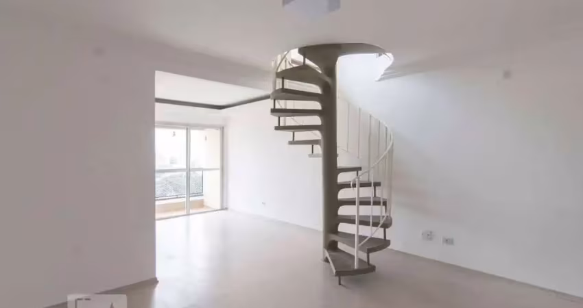 Apartamento com 3 quartos à venda na Rua Plínio Colas, 278, Santana, São Paulo