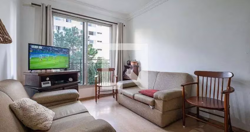 Apartamento à venda - vila madalena, 2 quartos,  70 m2