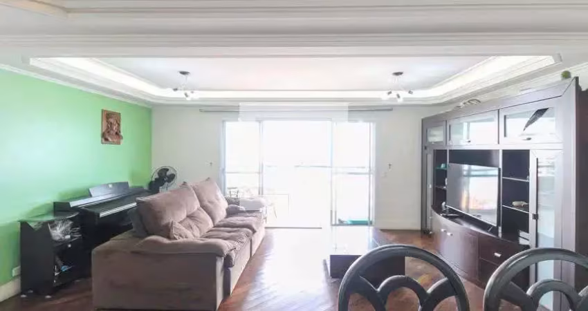 Apartamento à venda - vila prudente, 4 quartos,  133 m2