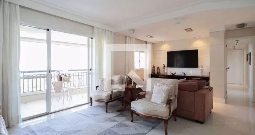 Apartamento com 3 quartos à venda em Santana, São Paulo 