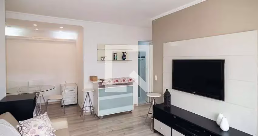 Apartamento à venda - bela vista, 2 quartos,  57 m2