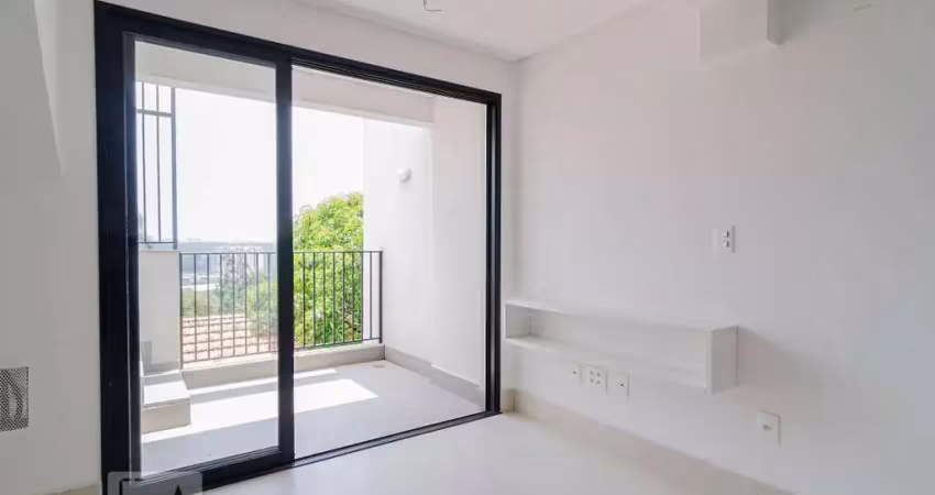 Apartamento à venda - vila madalena, 2 quartos,  107 m2