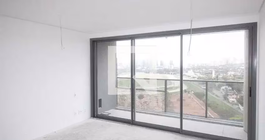 Apartamento com 1 quarto à venda no Butantã, São Paulo 
