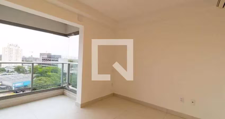 Kitnet / Stúdio à venda no Butantã, São Paulo 