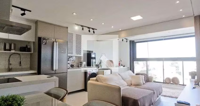Apartamento à venda - casa verde, 2 quartos,  55 m2