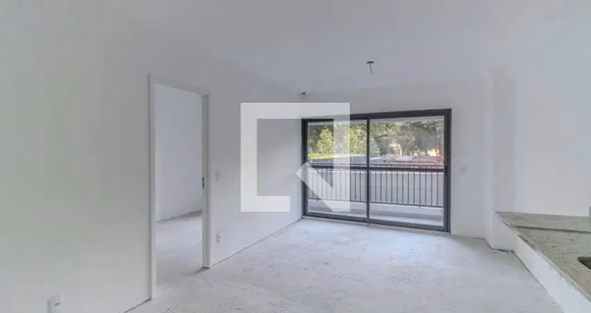 Apartamento à venda - santa cecília, 1 quarto,  49 m2